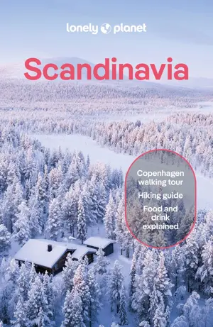Reisgids Scandinavia 15