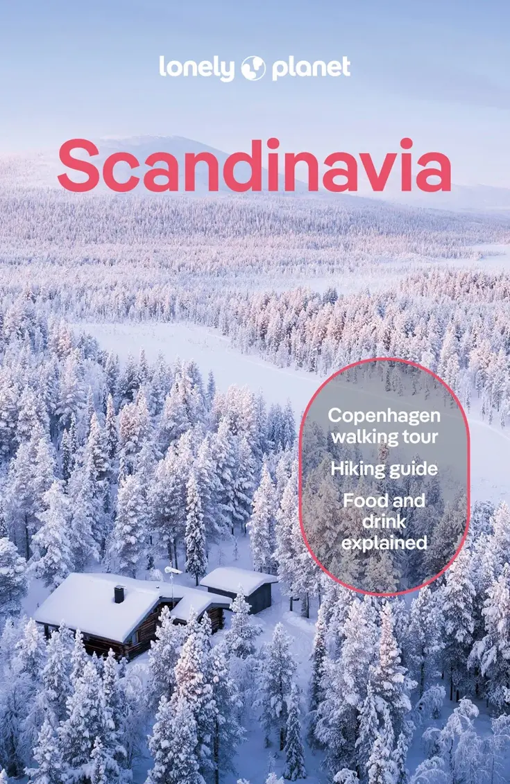 Reisgids Scandinavia 15