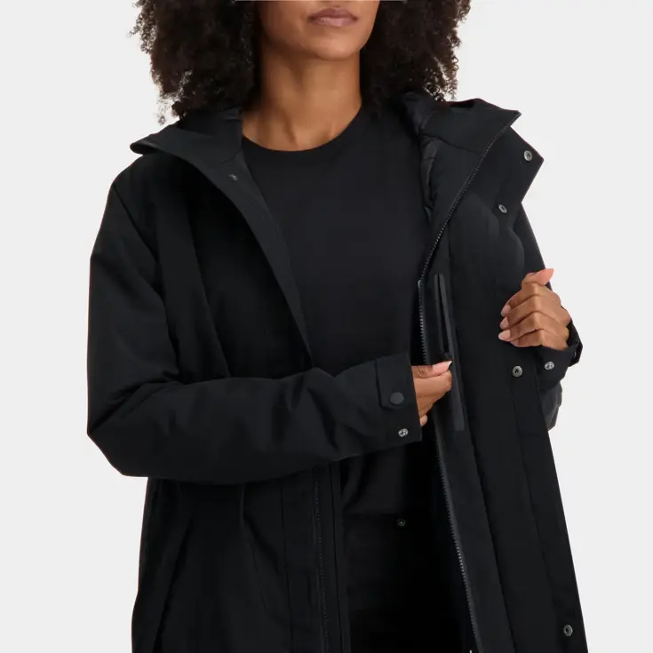 City Slicker - Unisex Regenjas