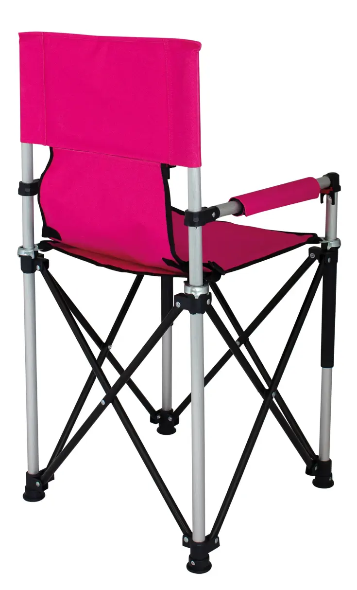 Eurotrail Petit JR Kinderstoel