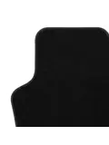 Automatten Volvo V70/XC70 2007-2016 - Velours