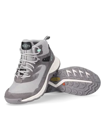 Hightrail Mid - Wandelschoenen - Dames