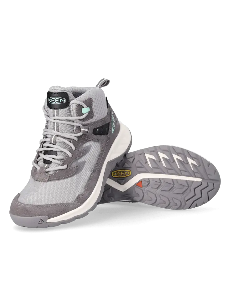 Hightrail Mid - Wandelschoenen - Dames
