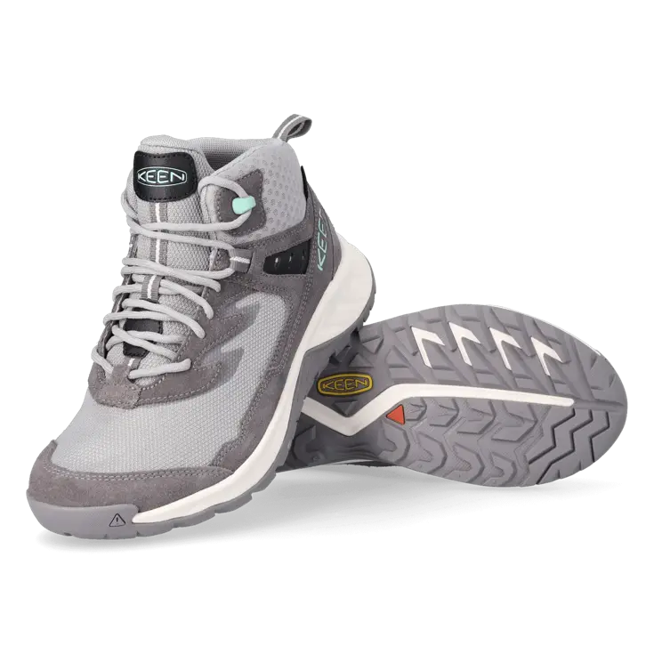 Hightrail Mid - Wandelschoenen - Dames
