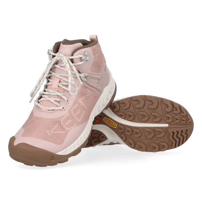 NXIS EVO - Wandelschoenen - Dames - Keen