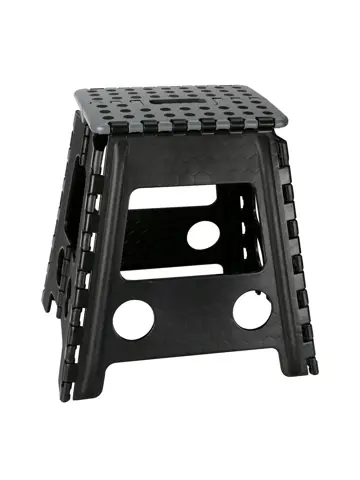 Quicksit opvouwbaar opstapje kruk