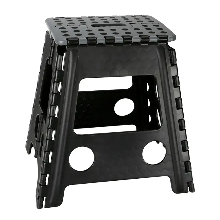 Quicksit opvouwbaar opstapje kruk