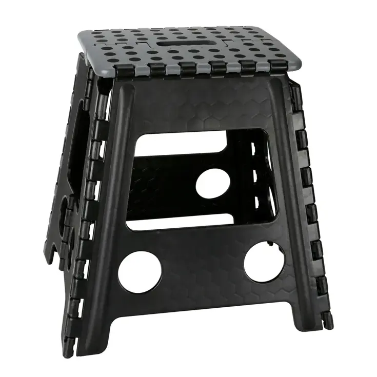 Quicksit opvouwbaar opstapje kruk