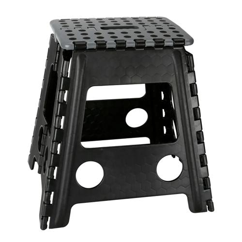 Quicksit opvouwbaar opstapje kruk