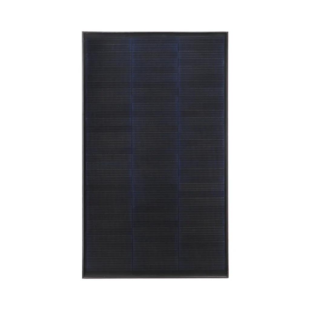 Mestic  Solar set Shingled MSSH-140  Zwart main product image