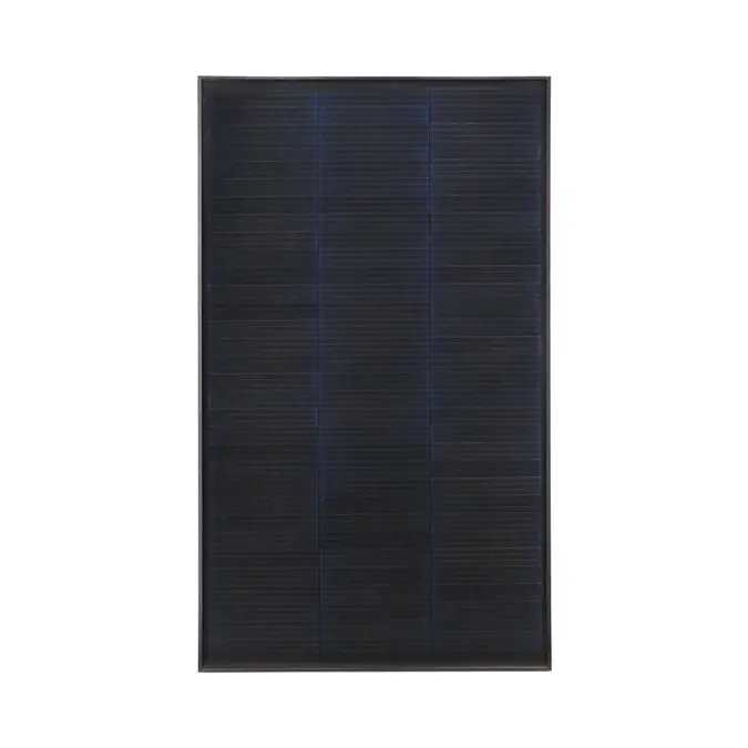 Mestic Solar set Shingled MSSH-140