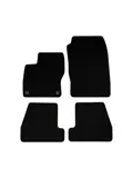 Automatten Ford Focus III 2011-2018 - Velours