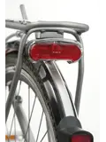Axa Achterlicht Riff Steady Auto Batterij 80Mm