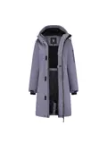 Uvana - Dames softshell jas - Travelin'
