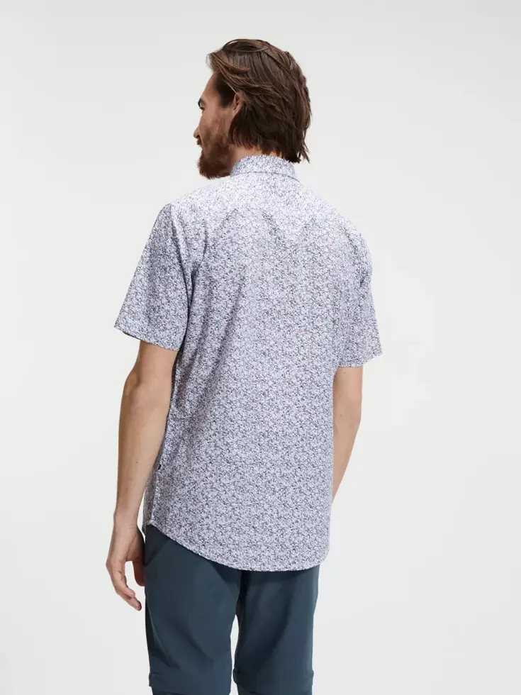 Hadar - Overhemd heren - Human Nature