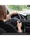 CarPlay & Android Auto Dongle