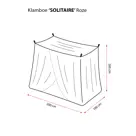 Deconet klamboe Solitaire