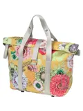 Basil Fietstas Bloom Field Kf-Hook Mik 11 L