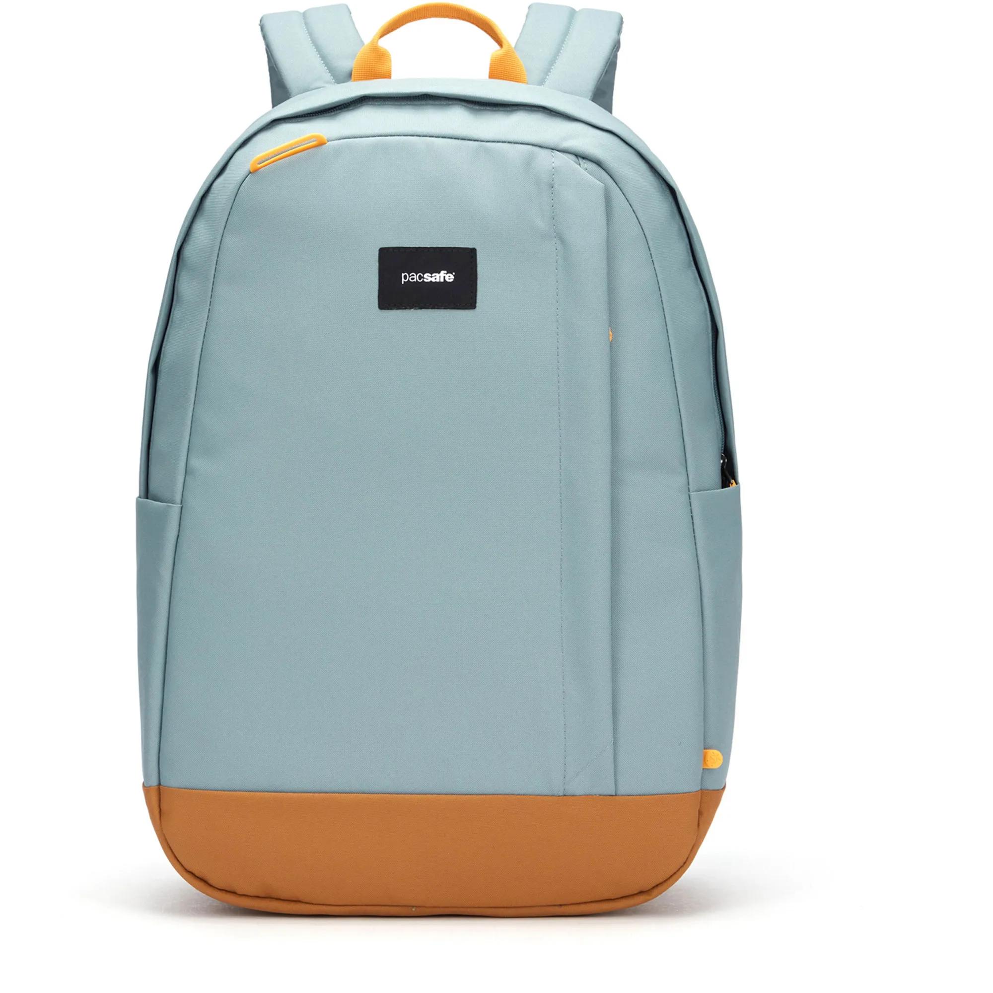 Pacsafe   GO 25L Backpack  Rugzak  Licht Groen