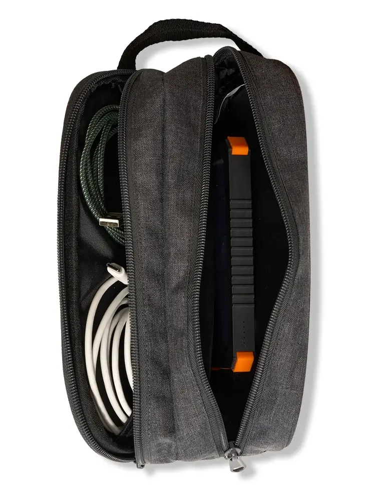 Kabelorganiser 2.0 - ANWB