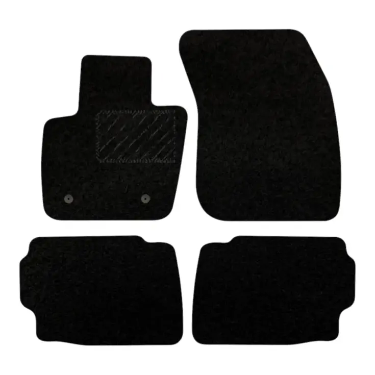 Automatten Ford Mondeo 2015-2022 - Naaldvilt