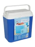 Elektrische koelbox voor in de auto - 22L