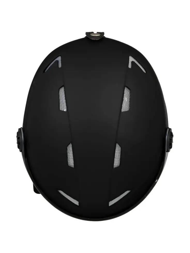 Orbit J - Kinder - Skihelm met Vizier