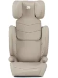 Charlie Basic i-Size Autostoel - Groep 1-2-3