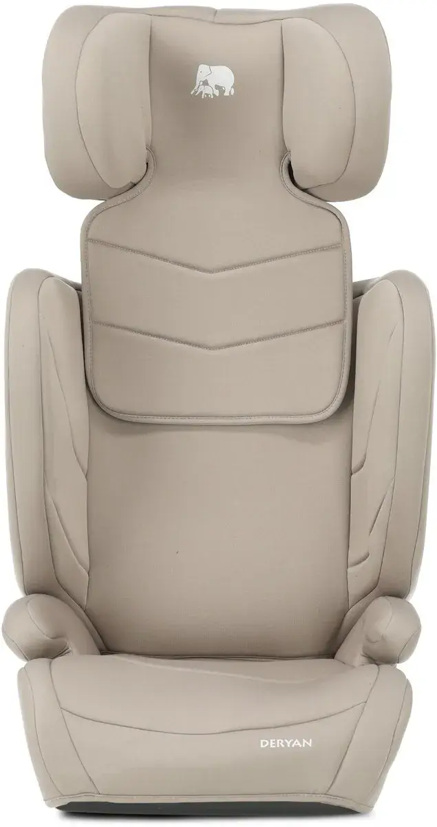 Charlie Basic i-Size Autostoel - Groep 1-2-3