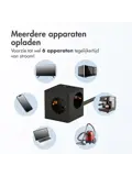 Power Cube Strip - 6-in-1