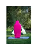 Husky mummyslaapzak Majesty Plus dames