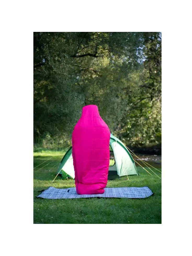 Husky mummyslaapzak Majesty Plus dames
