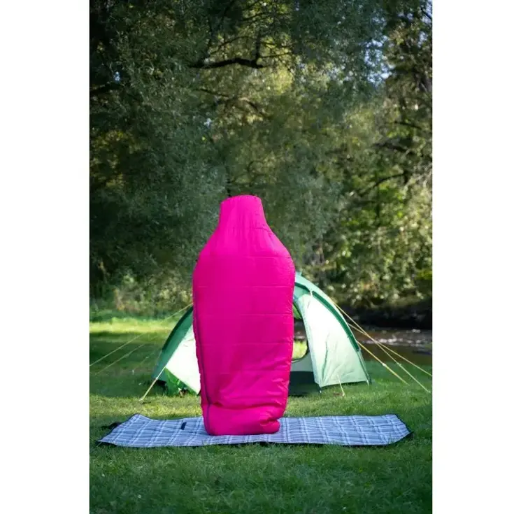 Husky mummyslaapzak Majesty Plus dames