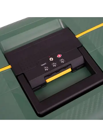 Steward Grote koffer 75cm - 100ltr