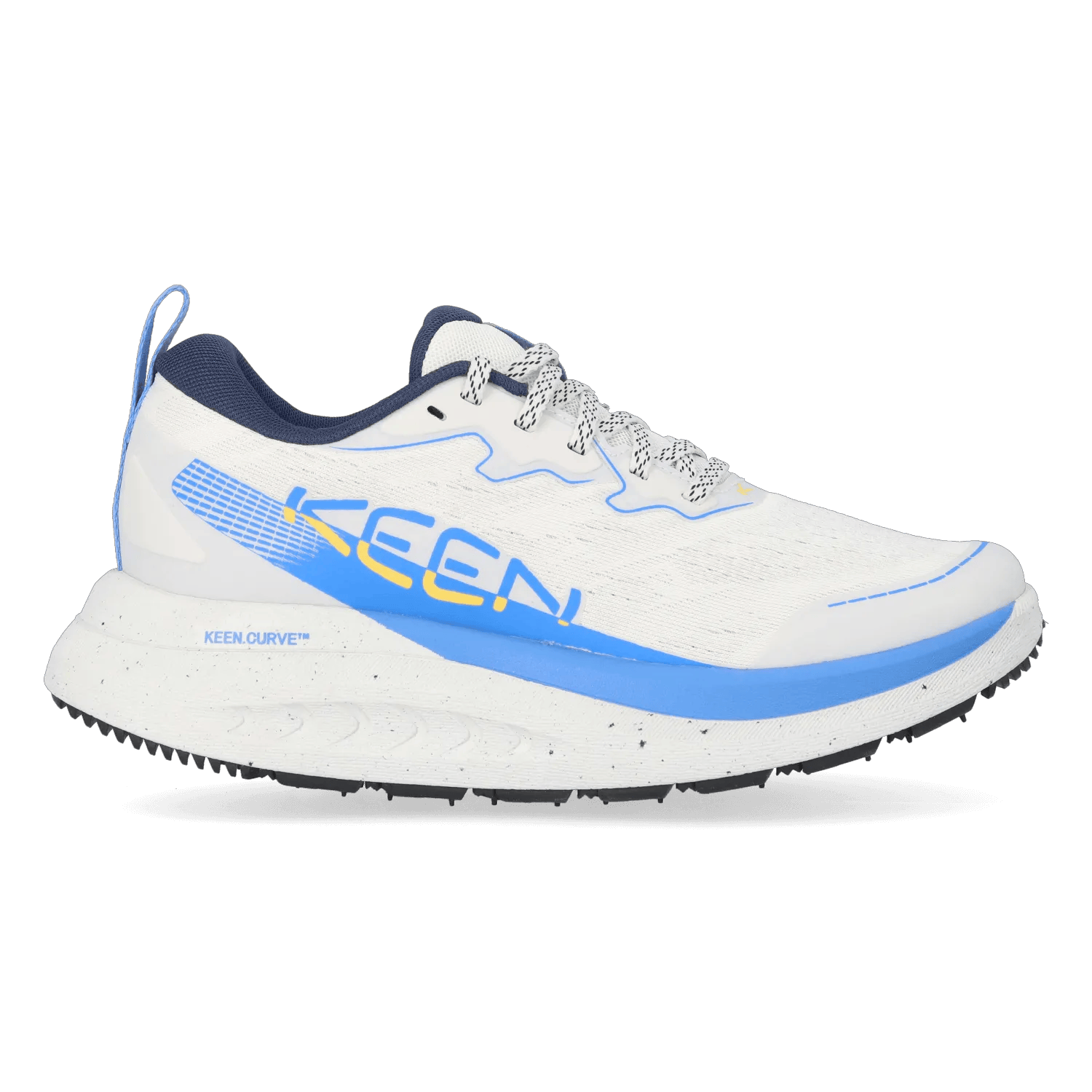 WK400 II - Wandelschoenen - Dames - Keen | ANWB Webwinkel