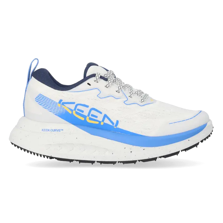 WK400 II - Wandelschoenen - Dames