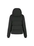 Travelin' Norra Dames - Puffer winterjas