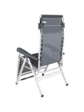 Relaxstoel AL/232 Donker grijs