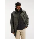 Hylke - 3-in-1 parka heren – Human Nature