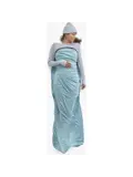 Comfort Blend - Lakenzak Blauw