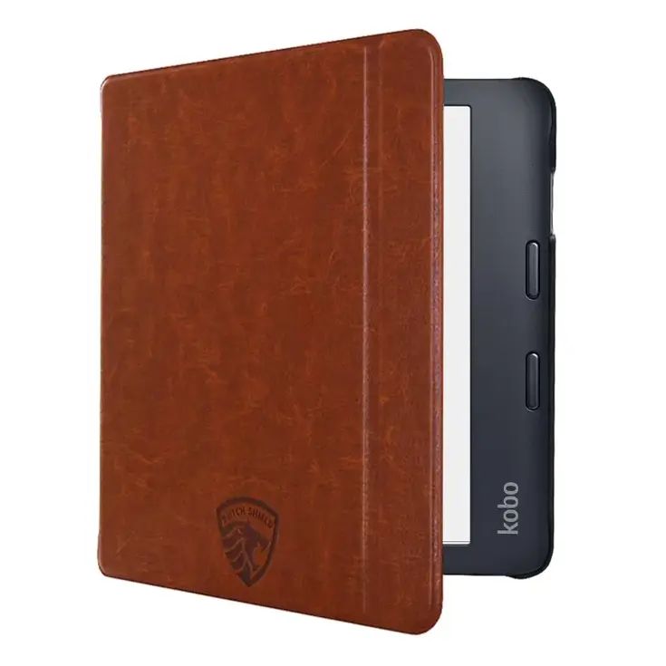 Dutch Shield Slimfit Case Kobo Libra Colour