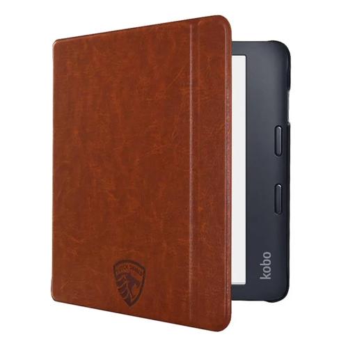 Ereader Hoesje - Slimfit Case Kobo Libra 2