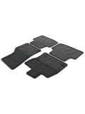 Rubber Matten Volkswagen Passat B8 (2014-2024)