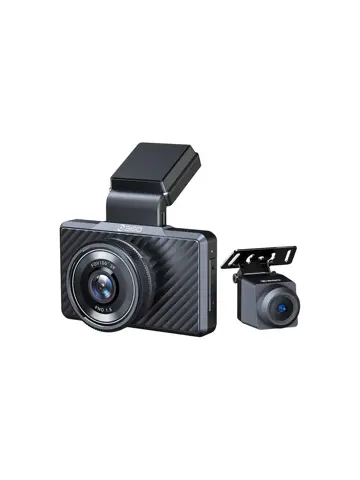 G500H Pro 3K Wifi GPS 2CH dashcam
