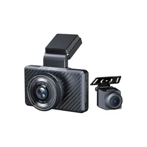 G500H Pro 3K Wifi GPS 2CH dashcam