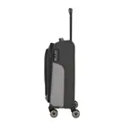 Travelite Viia 4 wheel trolley s Grijs