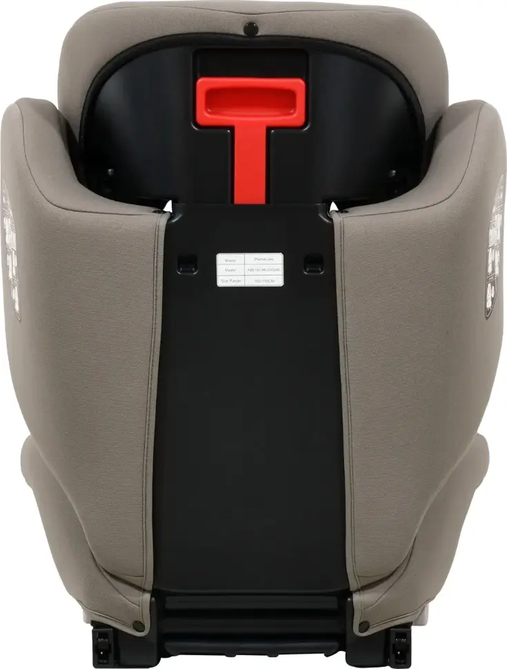 Rio Isofix 100-150 cm i-Size Autostoel