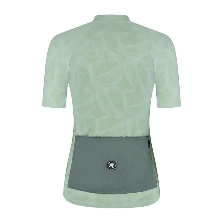 Essential Graphic II Fietsshirt Dames