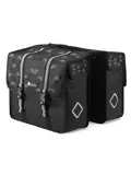 Dubbele Fietstassen 36L