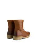 Odegard Heren - Winter boots - Wol gevoerd